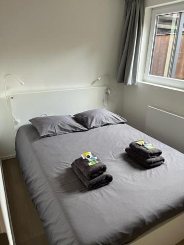 Appartement 2 Slaapkamers Orly 1 Ostende Extérieur photo